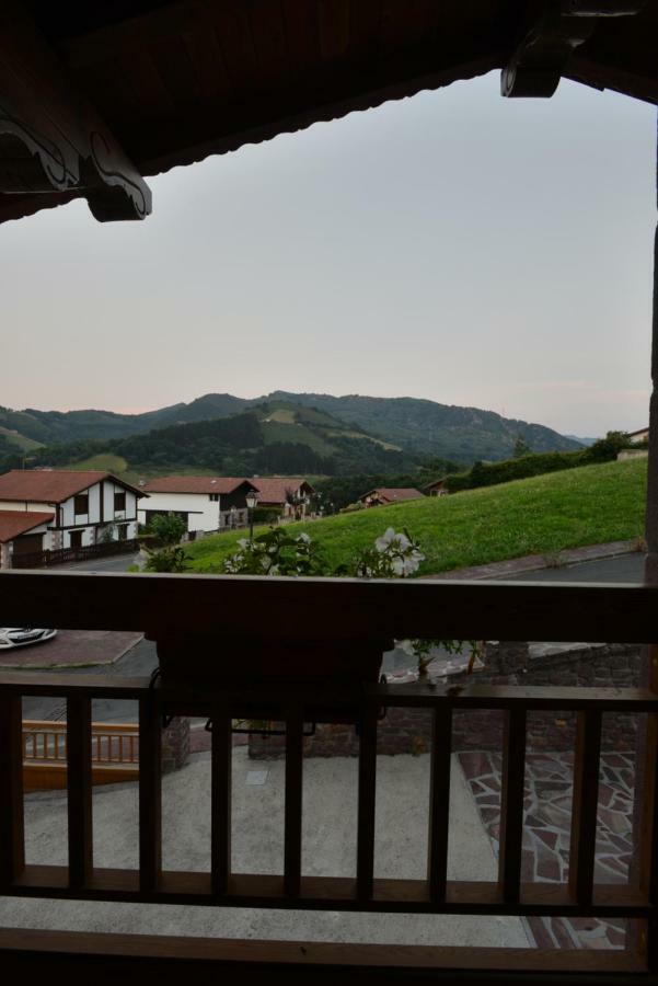 Casa Rural Amazonas Sumbilla 외부 사진
